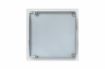 Hooldusluuk plekk Softline Comfort 150x150 valge pilt
